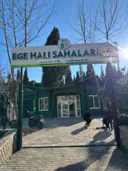 Aydın Açık Hava Reklamcılığı