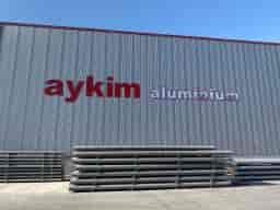 Aydın Açık Hava Reklamcılığı
