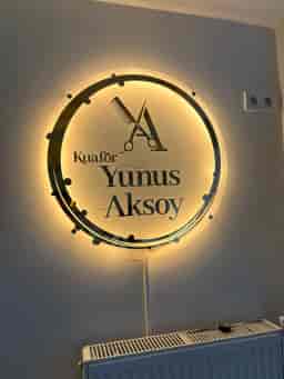 Aydın Neon Tabela