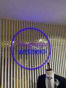 Aydın Neon Tabela