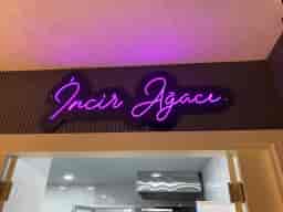 Aydın Neon Tabela