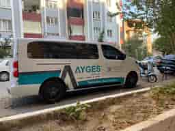 Aydın Araç Giydirme Hizmetleri