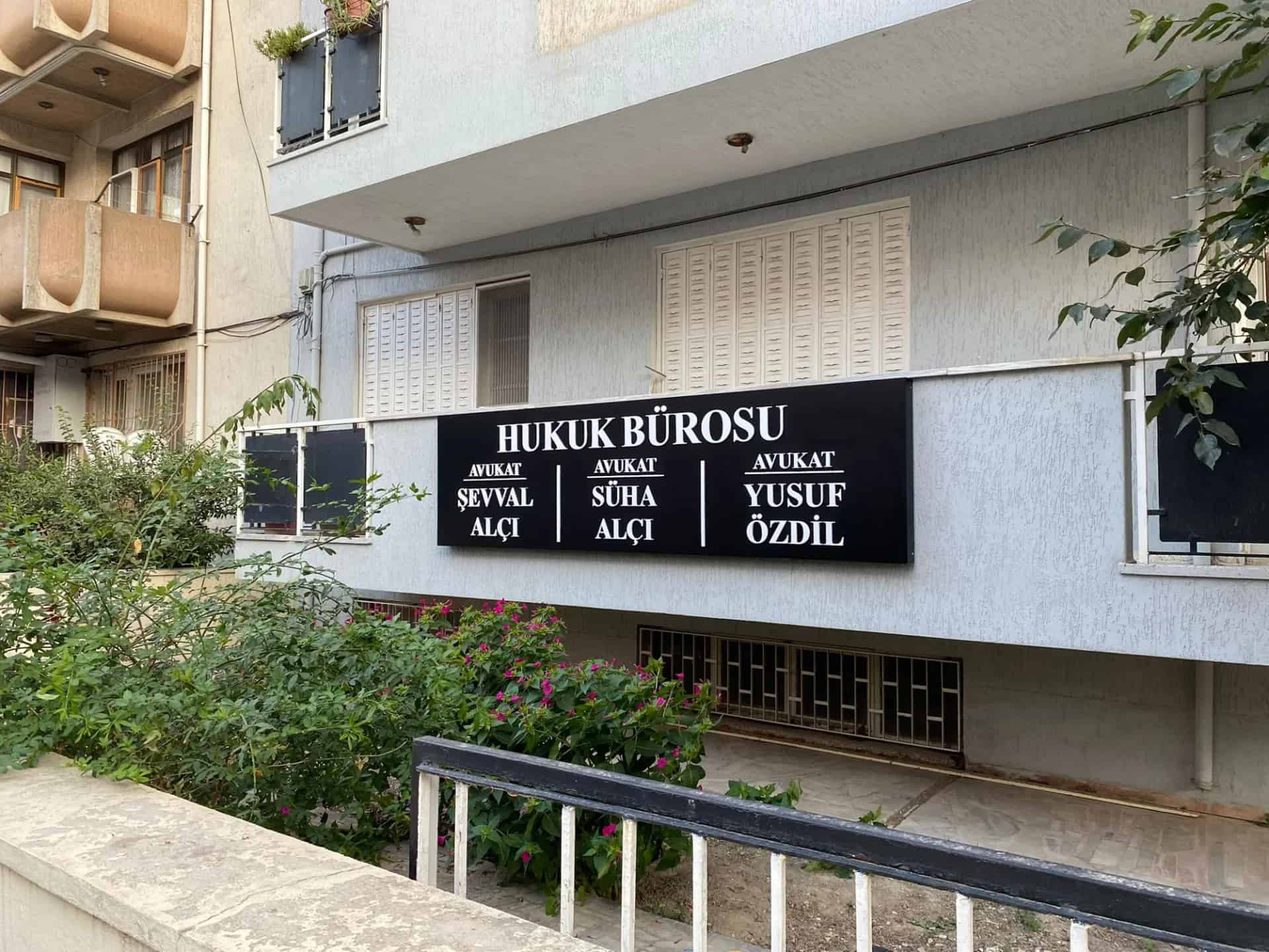 Aydın Tabela