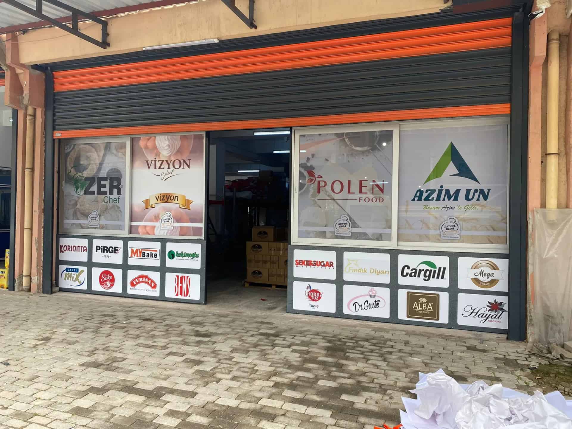 Aydın Matbaacılık Hizmetleri