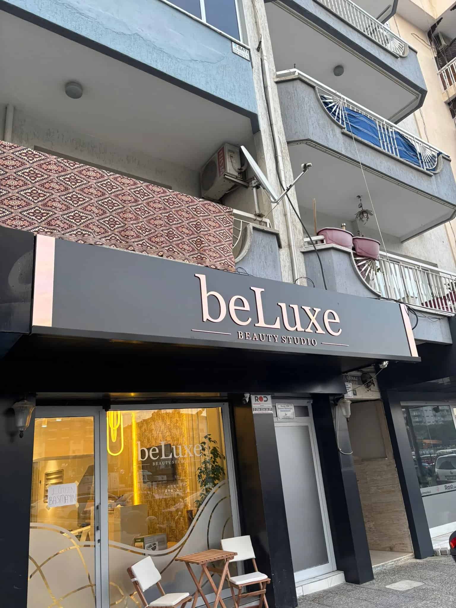 Aydın Açık Hava Reklamcılığı