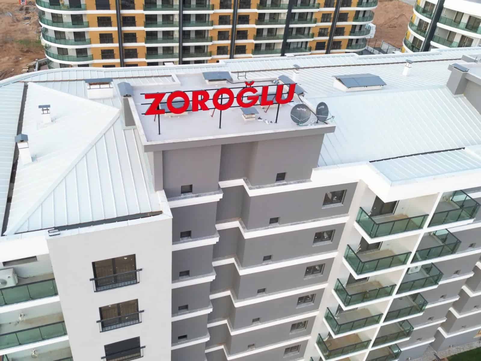 Aydın Açık Hava Reklamcılığı