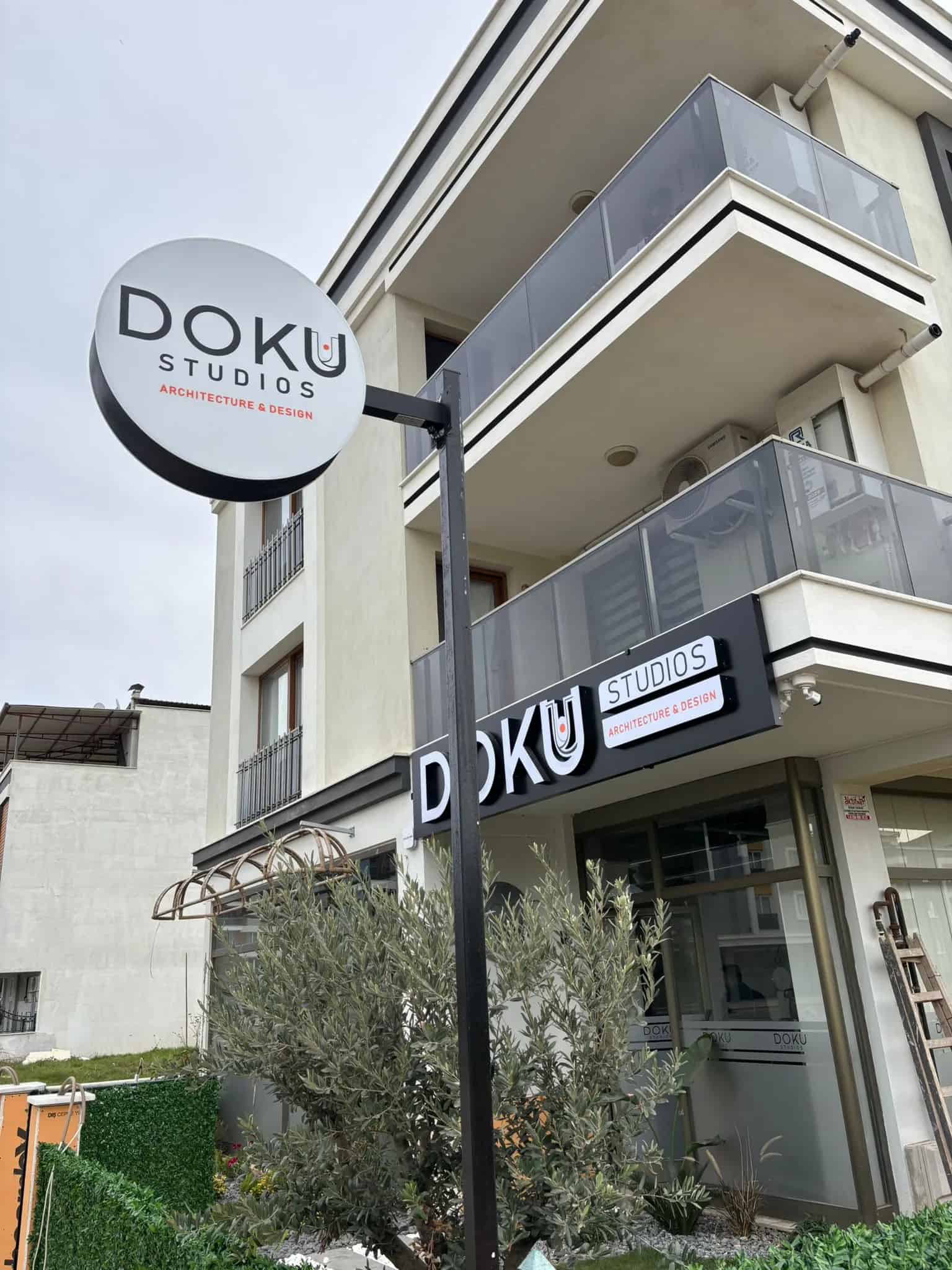 Aydın Açık Hava Reklamcılığı