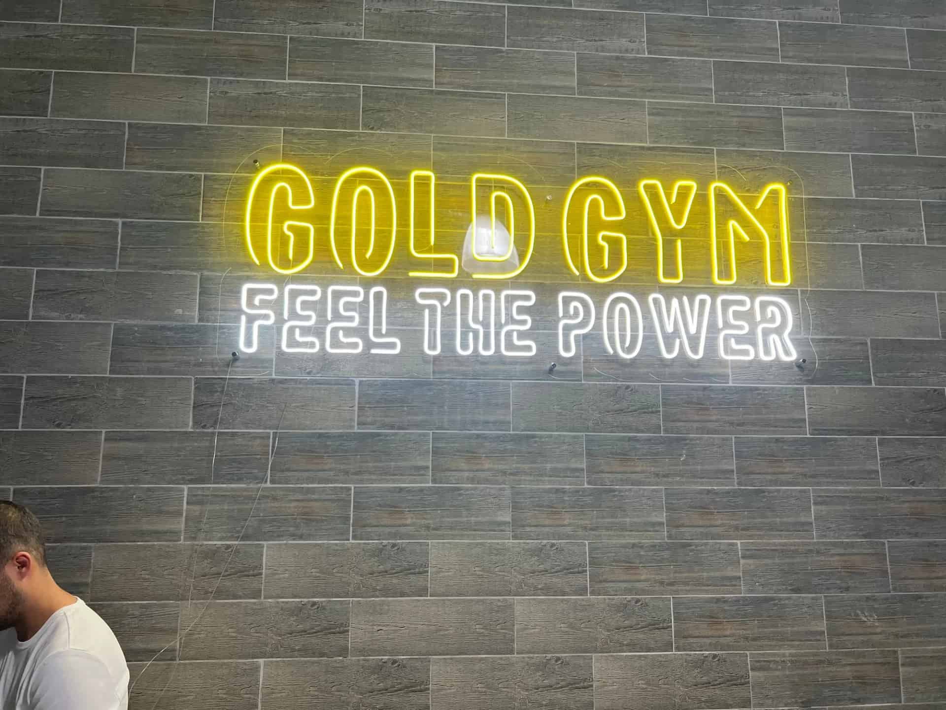 Aydın Neon Tabela