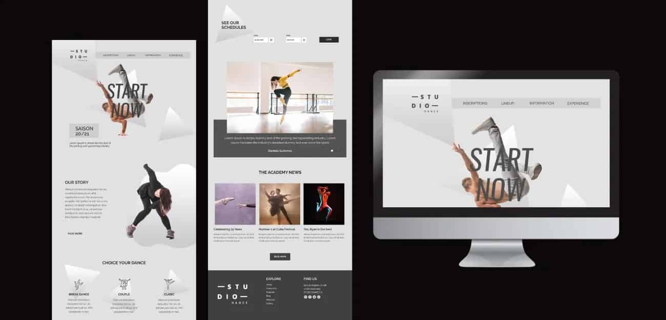 Aydın Web Tasarım