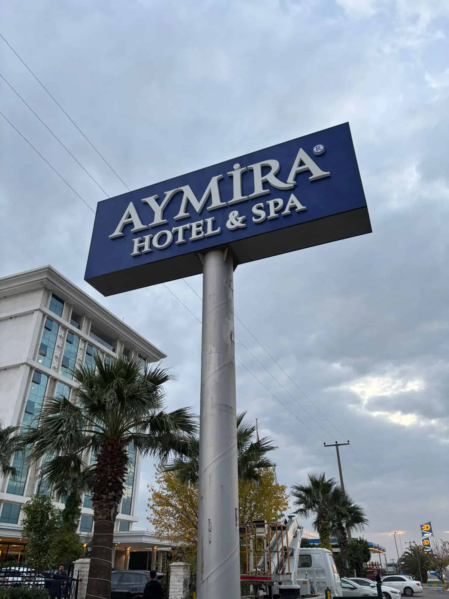 Aydın Reklamcı
