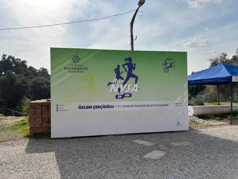 Aydın Reklam ve Tabela Projelerimizi İnceleyiniz