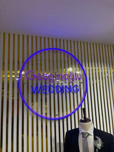 Aydın Neon Tabela