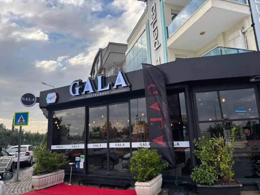 Aydın Tabela ve Reklam Projelerimizden Gerçek Uygulamalar