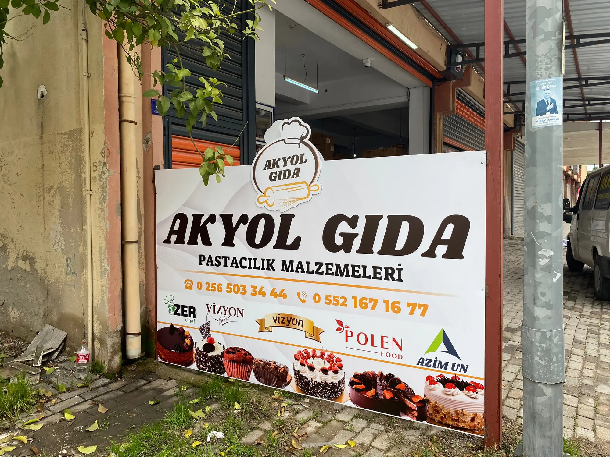 Aydın